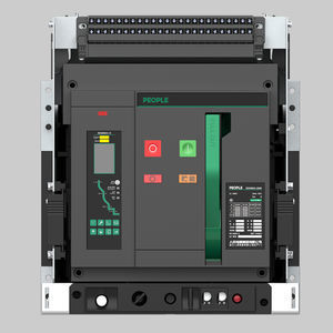 digitaler Schutzschalter 1