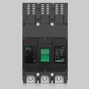 thermisch-magnetischer Schutzschalter 1