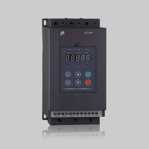 Motor-Softstarter