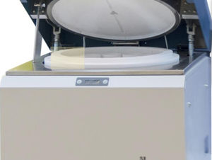 Kohleanalysator 1