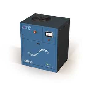 Schraubenkompressor