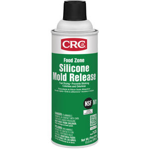 Aerosol für Lebensmittelkontakt