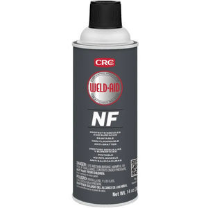 Funkenabweisende Produkte / zum Schweißen 1