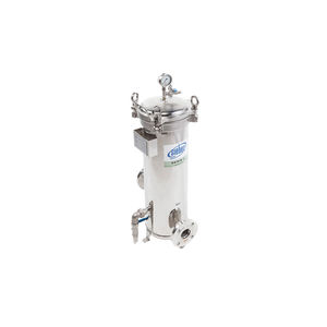hydraulischer Filter