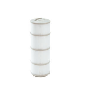 Wasserfilterpatrone