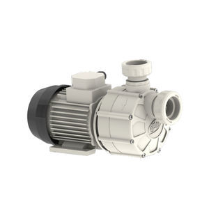Kreiselpumpe 1