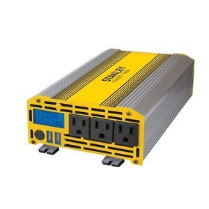 DC/AC-Inverter / Off-Grid 1