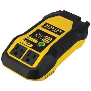 DC/AC-Inverter / Off-Grid 1