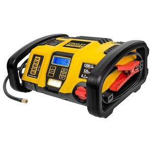 Batteriestarter für PKW 1