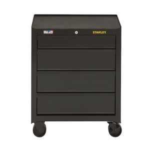 Werkzeugschrank / 4 Schubladen 1