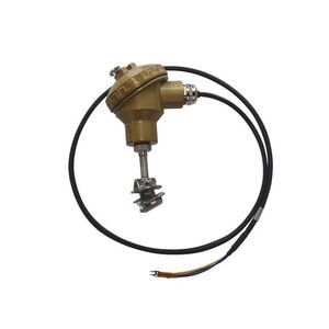 Temperaturmessumformer mit Stromausgang
