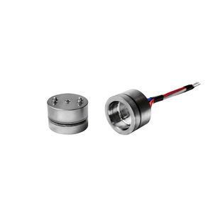 Relativdrucksensor