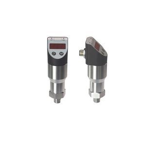elektronischer Druckschalter