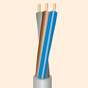 Stromkabel für Sensor