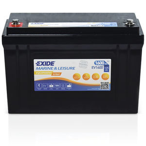 Li-Ion-Batterie