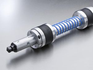 Welle-Adapter 1