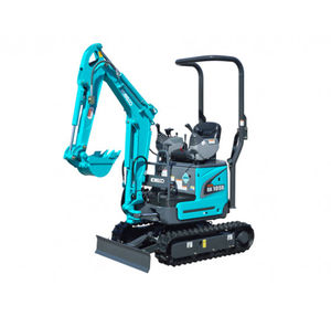 Minibagger