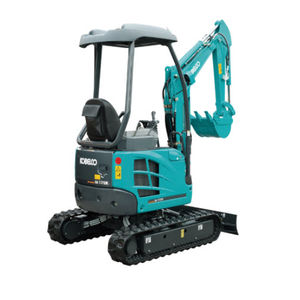 Minibagger