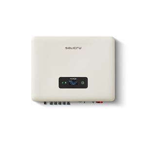 DC/AC-Inverter / Solar