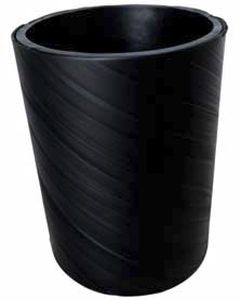 thermoplastisches Rohr 1