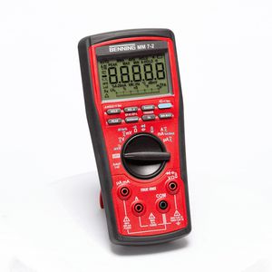 digitales Multimeter