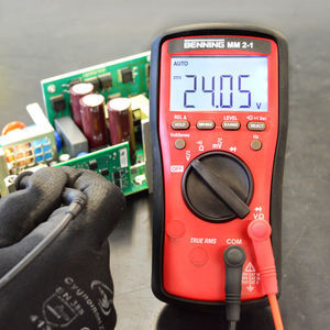 digitales Multimeter