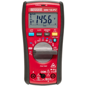 digitales Multimeter