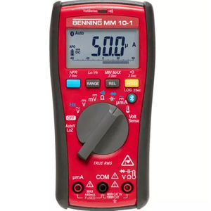 digitales Multimeter