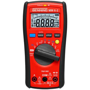 digitales Multimeter