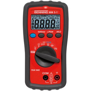 digitales Multimeter