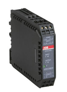 Temperaturregler-Signalwandler