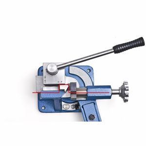 Handbiegemaschine