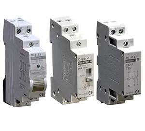 elektronischer Fernschalter 1