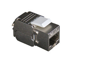Datensteckverbinder