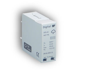 Varistor