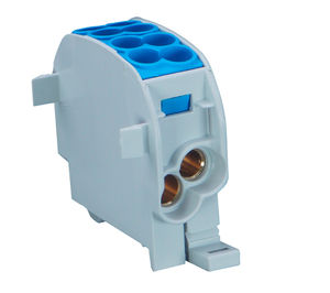Stromverteilerblock