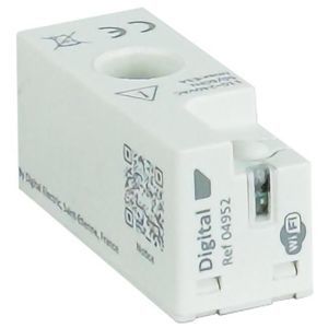 einphasiger elektrischer Energiezähler