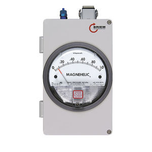 Differential-Manometer 1