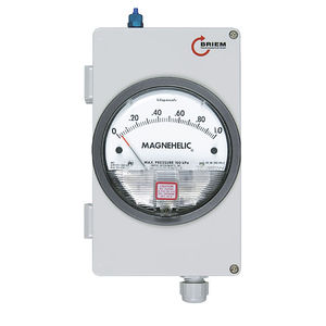 Differential-Manometer 1