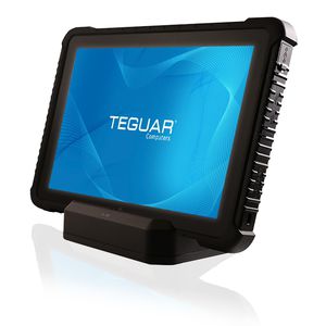 Tablet / Windows 10 IoT Enterprise 1