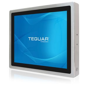 Panel-PC / LCD 1