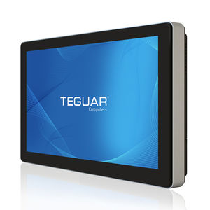 Panel-PC / All-in-One