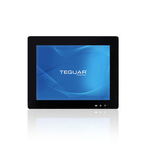 Panel-PC / All-in-One