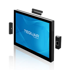 Panel-PC / mit kapazitivem PCAP-Touchscreen 1