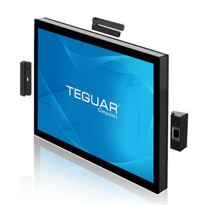 Panel-PC / mit kapazitivem PCAP-Touchscreen 1