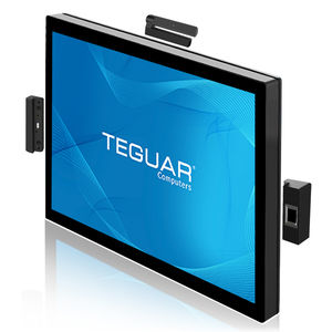 Panel-PC / mit kapazitivem PCAP-Touchscreen 1