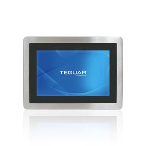 Panel-PC / mit kapazitivem Touchscreen 1