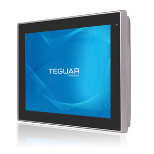 Panel-PC / mit kapazitivem PCAP-Touchscreen 1