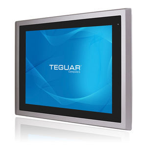 Panel-PC / mit kapazitivem PCAP-Touchscreen 1