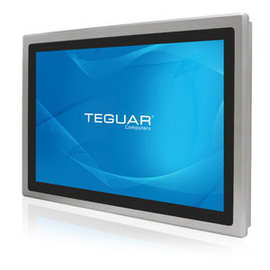Panel-PC / mit kapazitivem PCAP-Touchscreen 1